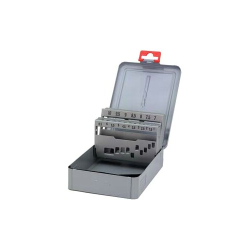 Borrkassett Drillbox