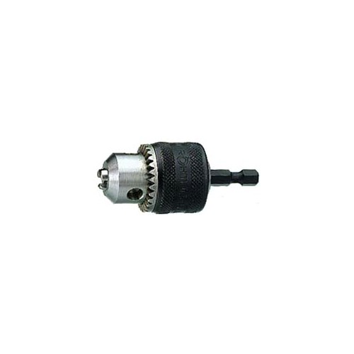 Borrchuck RÖHM 1/4" 0,5-6,5 mm