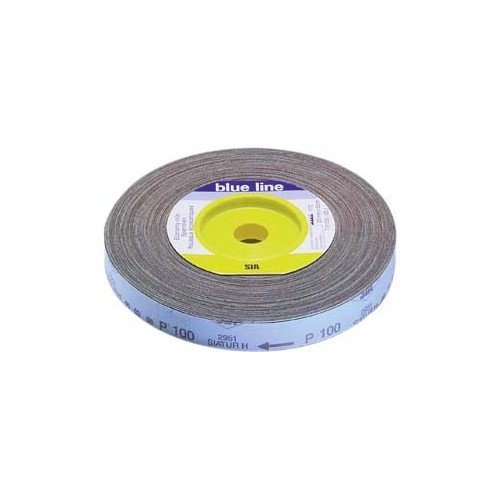 Slipduksrulle TYROLIT 2951 stål/metall/trä