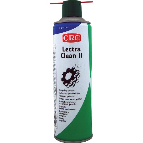 Avfettningsmedel CRC Lectra Clean II