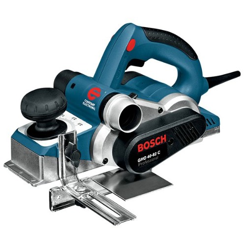 Elhyvel BOSCH GHO 40-82 C