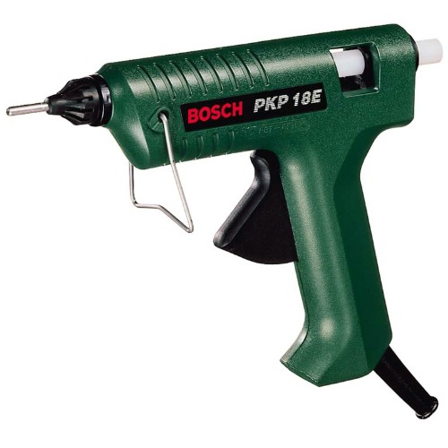 Limpistol BOSCH PKP 18 LE