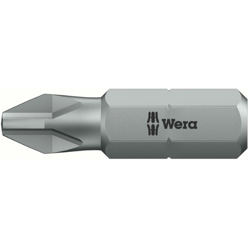 Bits 1/4" PZ WERA 855/1 Z