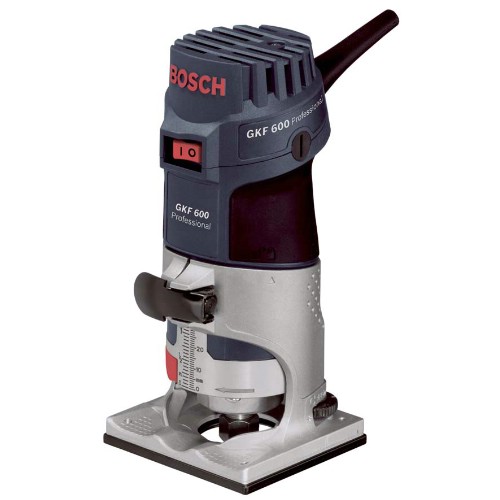 Kantfräs BOSCH GKF 600