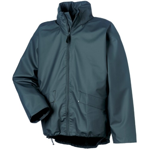 Regnjacka HELLY HANSEN 70180 Voss