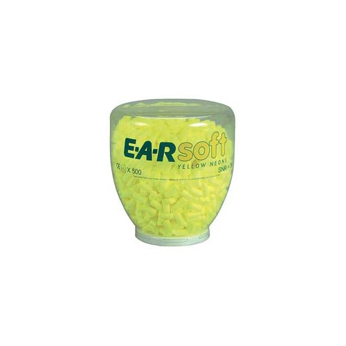 Hörselpropp 3M EAR Soft One-Touch