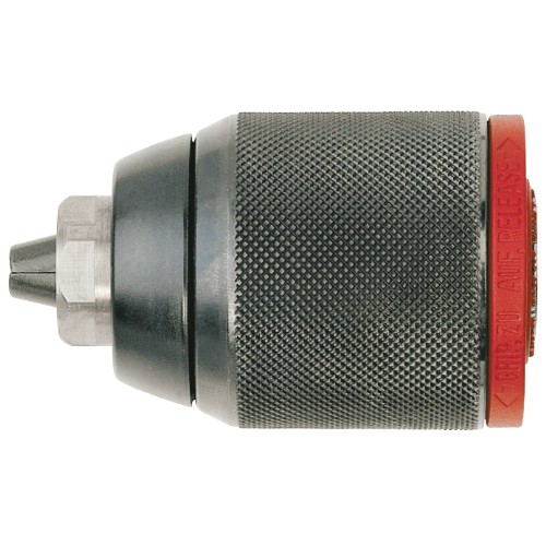 Borrchuck MILWAUKEE Fixtec-spindellåsning