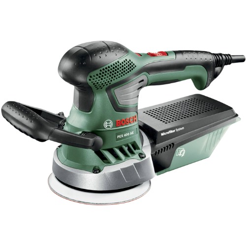 Excenterslip BOSCH PEX 400 AE