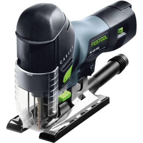 Sticksåg FESTOOL CARVEX PS 420 EBQ-Plus