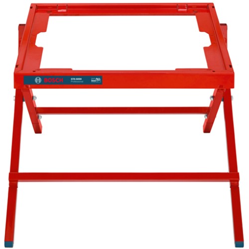 Sågbord BOSCH GTA 6000