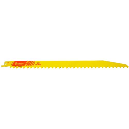 Tigersågblad STARRETT Trä