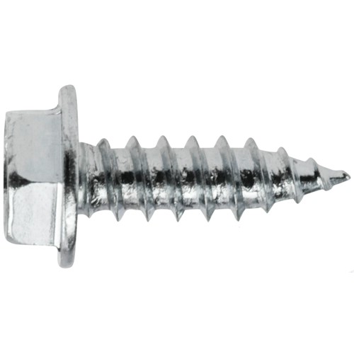 Plåtskruv EJOT Hi-Speed FZB Sexkant