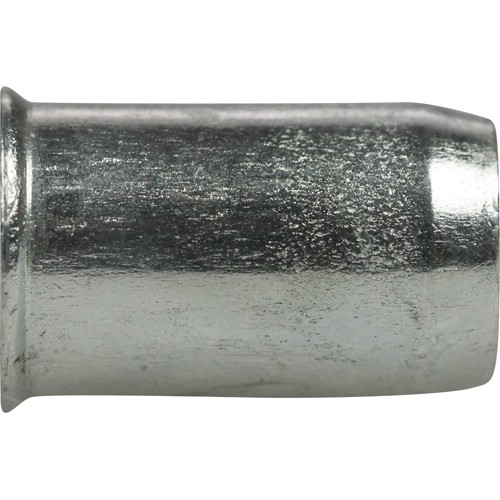 Blindnitmutter NUTSERT TSN stål