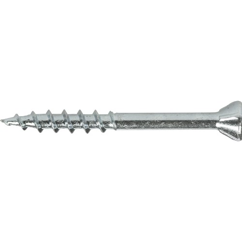 Spånskiveskruv EJOT Ejofix-S trä-/stålregel FZB