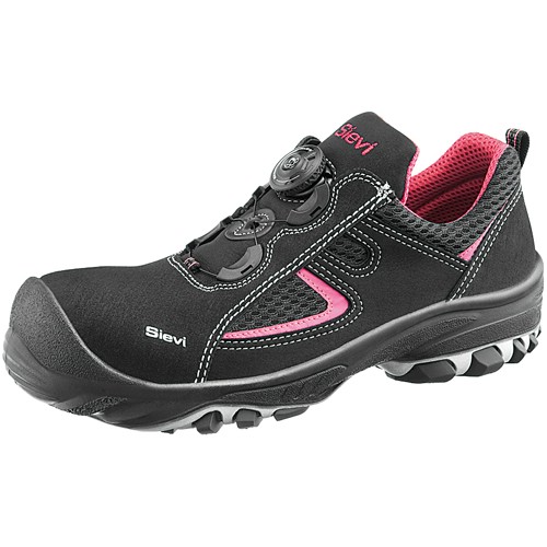 Skyddssko SIEVI Sweet Roller+ 52184 Boa S3 ESD