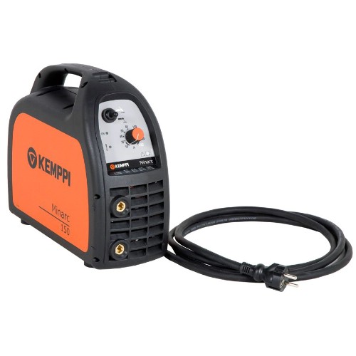 MMA-svets KEMPPI Minarc 150