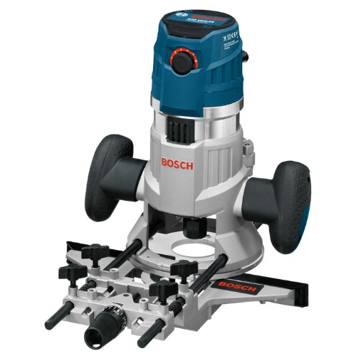 Multifunktionsfräs BOSCH GMF 1600