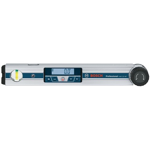 Digital vinkelmätare BOSCH GAM 220 MF