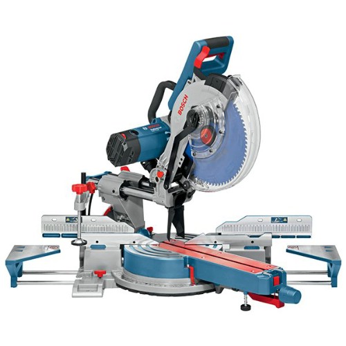 Kap- och geringssåg BOSCH GCM 12 SDE