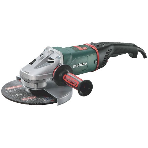 Vinkelslip METABO WE 22-230 MVT