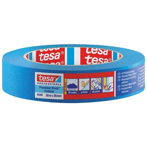 Maskeringstejp TESA Outdoor
