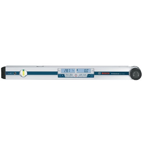 Digital vinkelmätare BOSCH GAM 270 MFL
