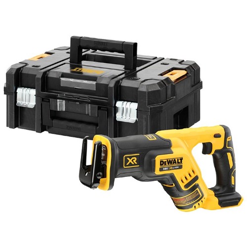 Tigersåg DEWALT DCS367NT 18 V utan batteri