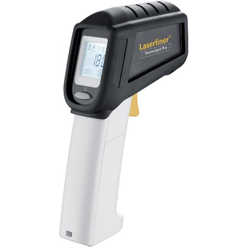 IR-Temperaturmätare LASERLINER ThermoSpot Plus