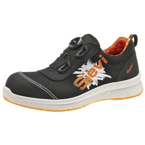 Skyddssko SIEVI Racer Roller 52343 Boa S3 ESD