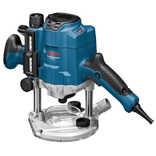 Handöverfräs BOSCH GOF 1250 CE