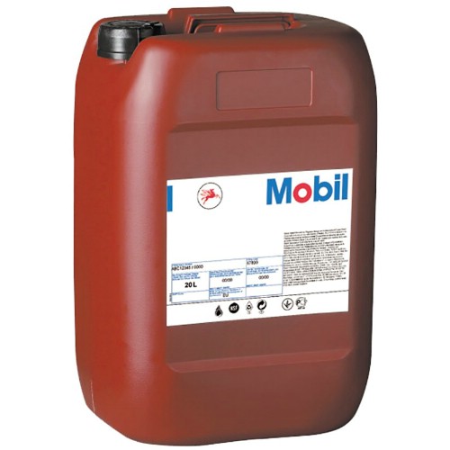 Gejdolja MOBIL Vactra Oil No 1