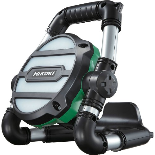 Arbetsbelysning HIKOKI UB 18DGL 14,4 V / 18 V
