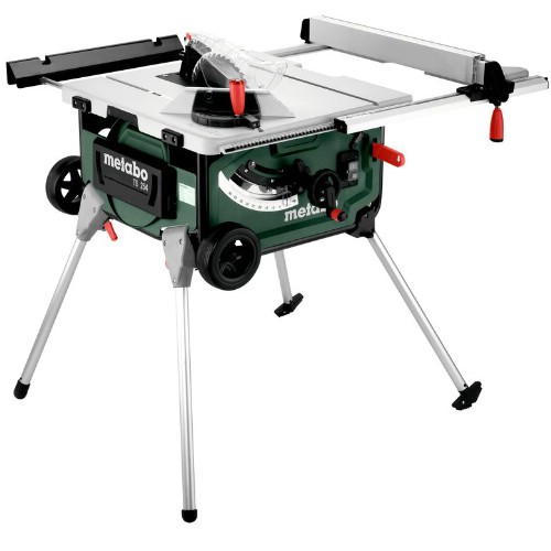 Bordssåg METABO TS 254