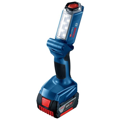 Handlampa BOSCH GLI 18V-300 14,4 V / 18 V