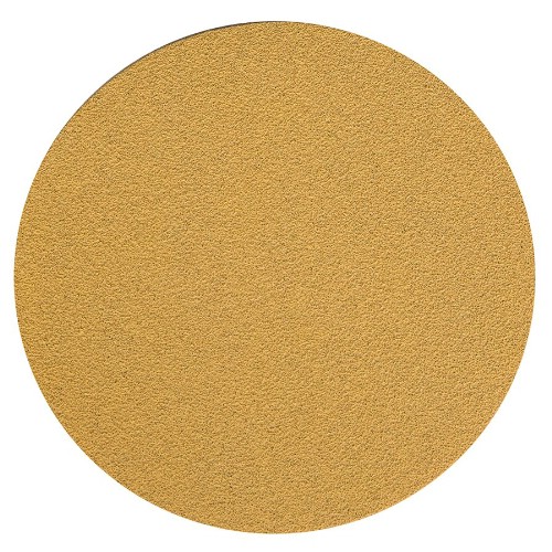 Slippappersrondell MIRKA<br />Gold 150 mm