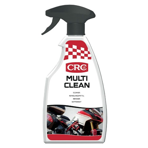 Avfettningsmedel CRC Multi Clean