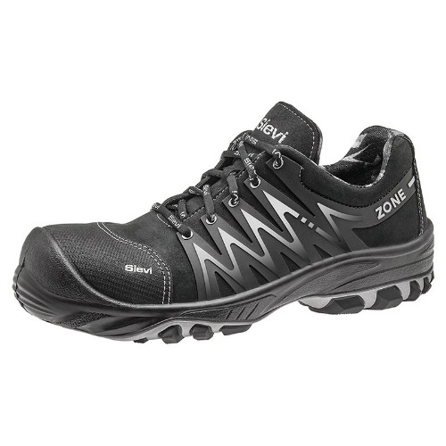 Skyddssko SIEVI Zone 2+ 52102 S3 ESD