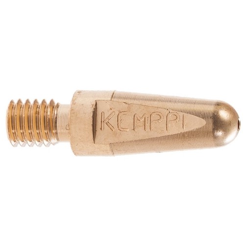 Kontaktmunstycke KEMPPI 1.0 C1 standard M6