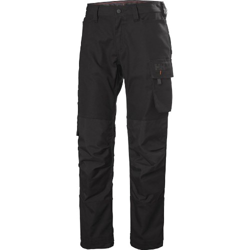 Servicebyxa HELLY HANSEN 77484 Luna Stretch Dam