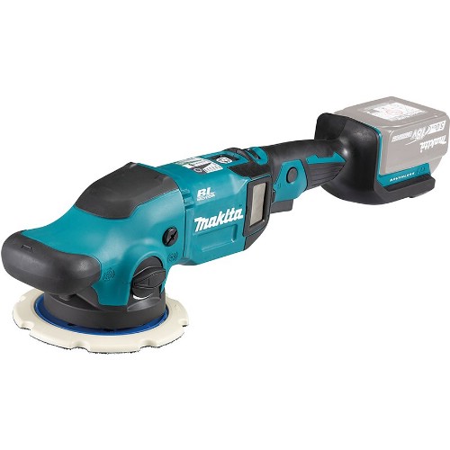 Polermaskin MAKITA DPO600Z 18 V utan batteri