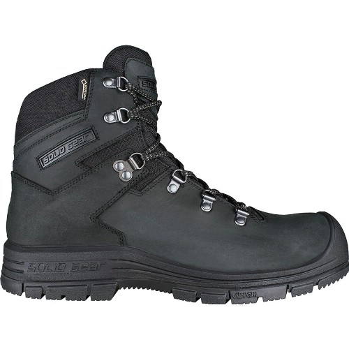 Skyddskänga SOLID GEAR Bravo GTX S3
