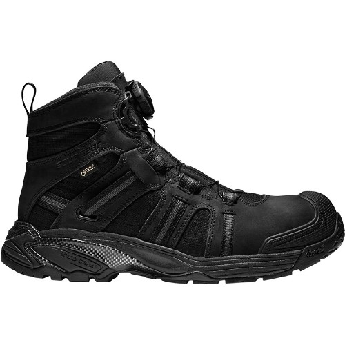 Skyddskänga SOLID GEAR Marshal GTX Boa S3