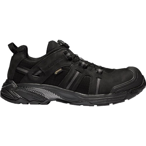 Skyddssko SOLID GEAR Enforcer GTX Boa S3