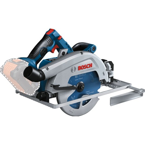 Cirkelsåg BOSCH GKS 18 V-68 GC utan batteri