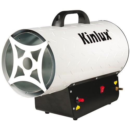 Gasolvärmare KINLUX 30 kW