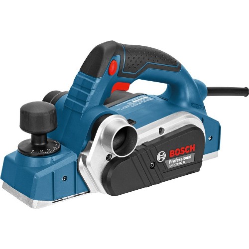 Elhyvel BOSCH GHO 26-82 D