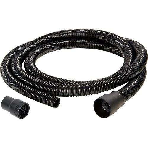 Sugslang MIRKA 27 mm inkl adapter