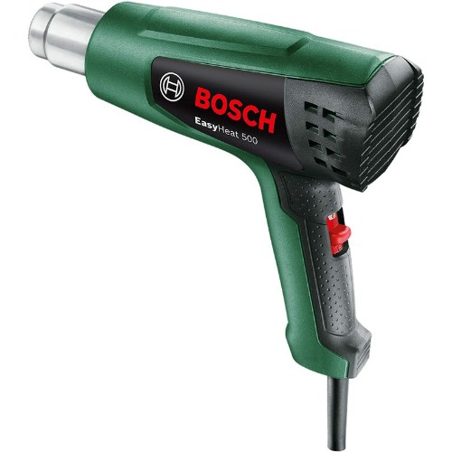 Varmluftspistol BOSCH EasyHeat 500