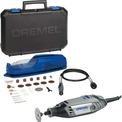 Multiverktyg DREMEL 3000-1/25