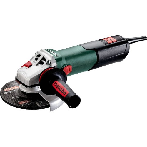 Vinkelslip METABO WEV 17-150 Quick